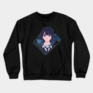 Akane Kurokawa Crewneck Sweatshirt